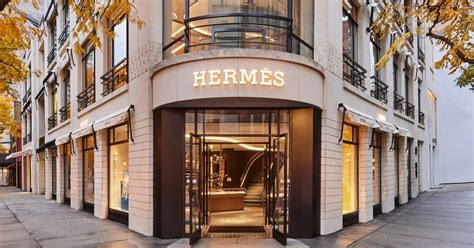 Hermes Europe .